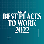 MM&M Best Places to Work 2022: Spectrum Science